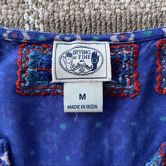 Boho Dress - Picture 6 of 6